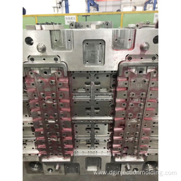 Custom Design Plastic Mold Precision Injection Mould